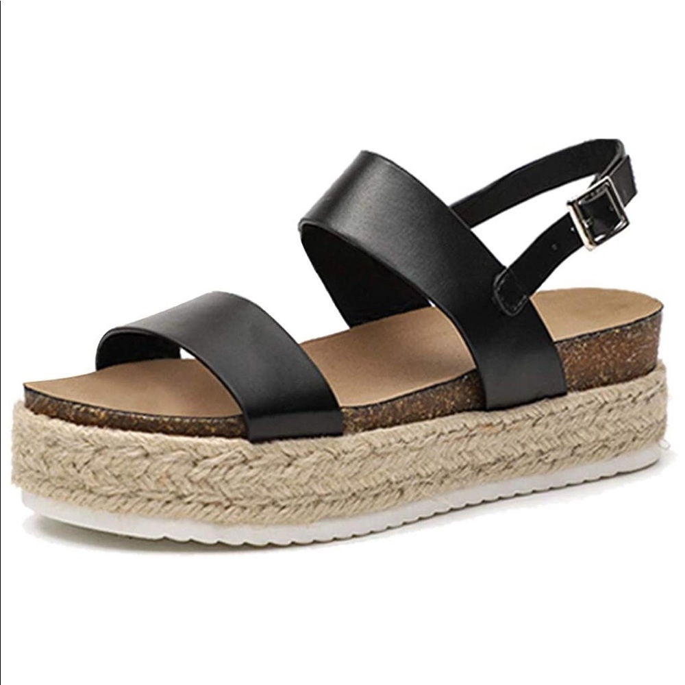 Espadrilles NWT - Picture 2 of 7
